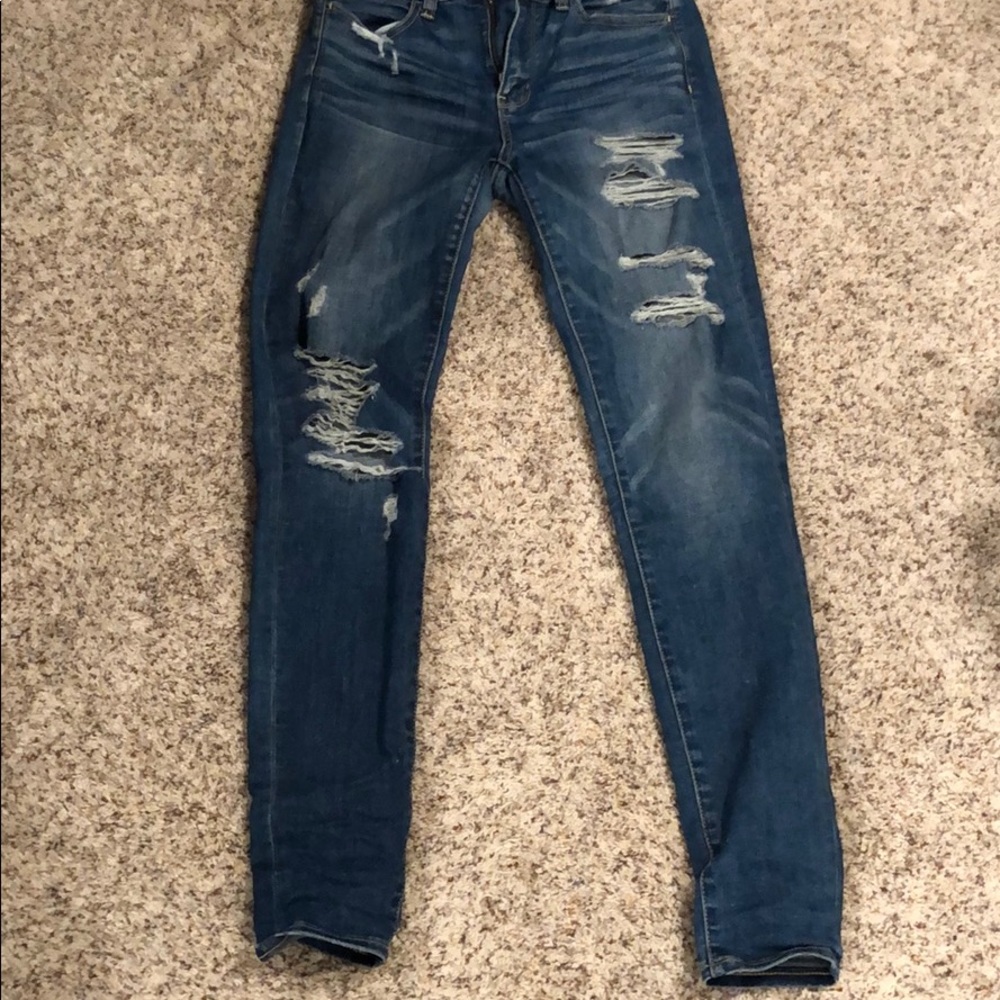 Jeans - Picture 2 of 3